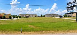 3.24 Acres | Crossroads Parkway Development Site