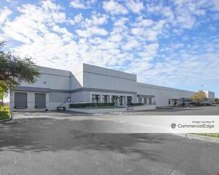 Industrial space for Rent at 7340 Bryan Dairy Road in Seminole