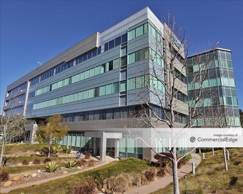 Kilroy Centre Del Mar - Building 3