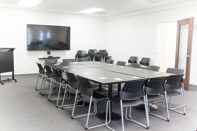 Tower Park Management Corporation - 733 Thimble Shoals Boulevard