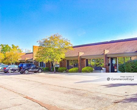 Commercial space for Rent at 11240 Cornell Park Drive in Cincinnati