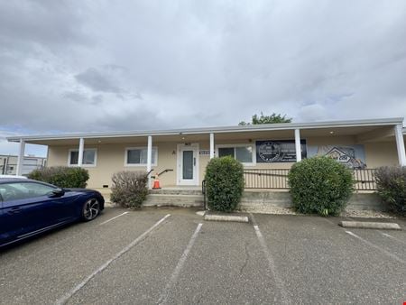 Photo of commercial space at 8837 Airport Road  in Redding
