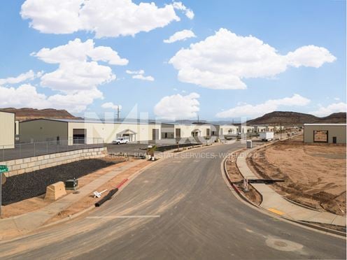 New Construction Buildings Phase 5 SOLD OUT, Phase 6 and 7 Now Available for Sale