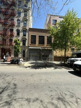 31 West 138th Street/Owner-User or Development Opportunity