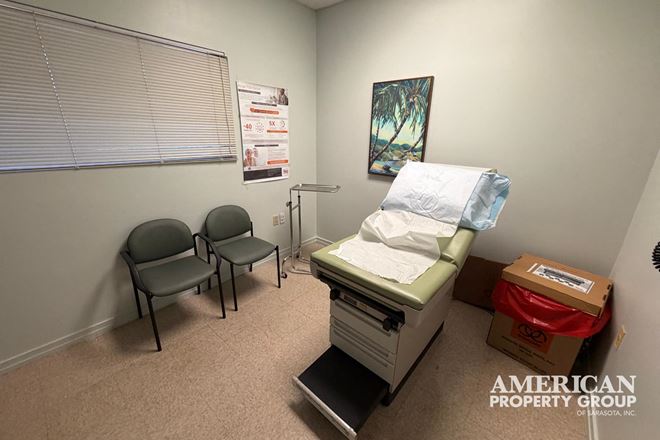 Medical Office Center of Sarasota