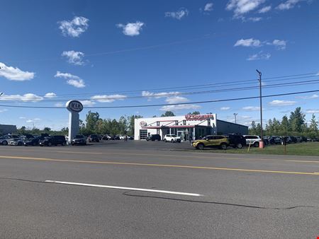 Retail space for Sale at 18675 Route 11 in Watertown