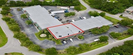 Retail space for Rent at 591 Browns Cove Road, Units H, I, & J in Ridgeland