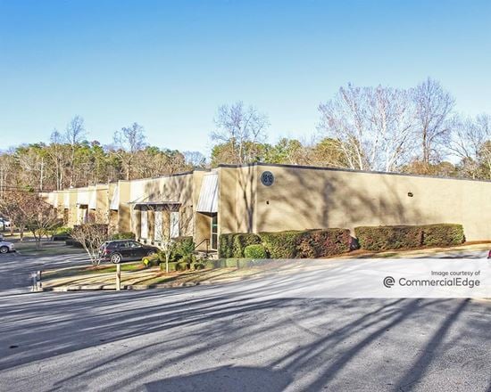 Briarwood Industrial Court - 1816 & 1820 Briarwood Industrial Court NE