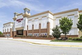White Oak Village