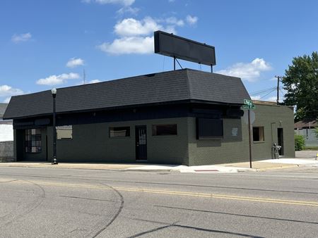 Office space for Rent at 22102 John R Rd in Hazel Park
