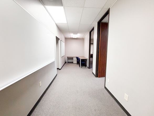Sentry Plaza III Office Building