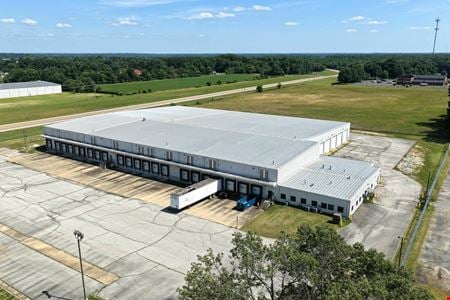 Industrial space for Sale at 7 American Woodmark Drive in Humboldt
