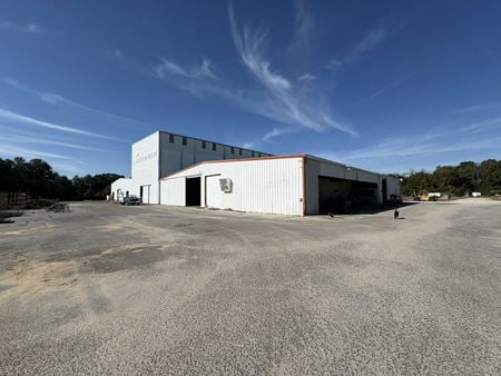 Industrial space for Sale at 101 E Roberts Rd in Pensacola