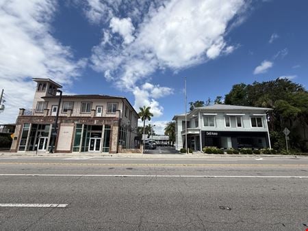 Photo of commercial space at 2100 N Orange Ave in Orlando