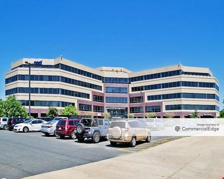 Springfield Corporate Center I - Springfield