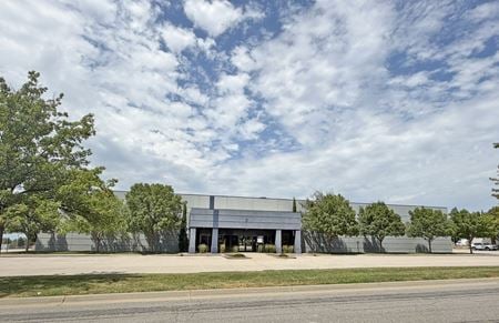 Office space for Rent at 8400 E. 32nd St. N. in Wichita