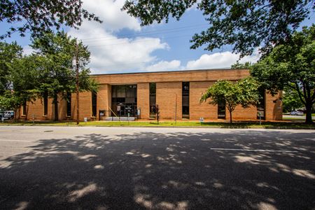 Photo of commercial space at 2000 Park St in Columbia