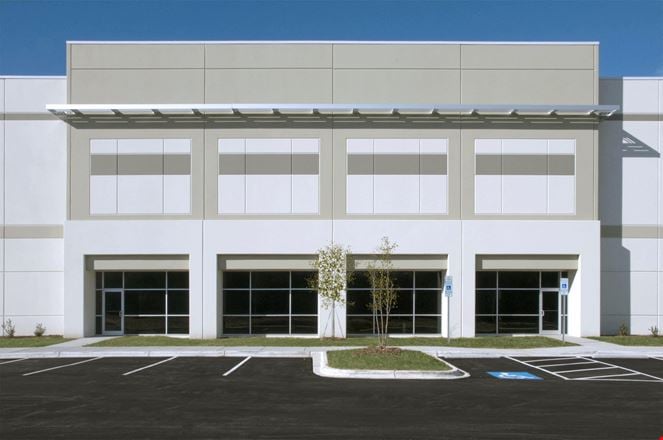 Carolina Tradeport- 215
