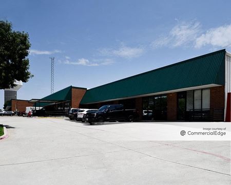 Office space for Rent at 1400 Moccassin Trail in Lewisville