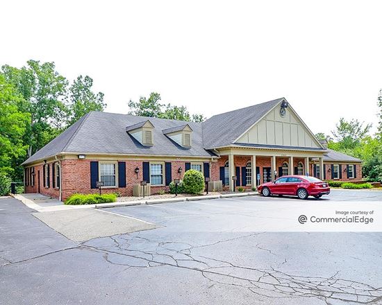 Georgetowne Executive Offices