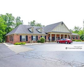 Georgetowne Executive Offices