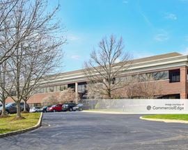 Newtown Square Corporate Campus - 7 Campus Blvd