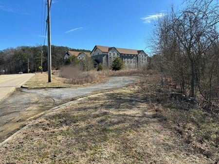 VacantLand space for Sale at Gists Creek Road in Sevierville