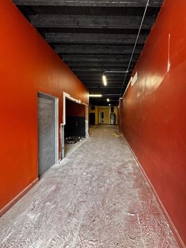 1,600 SF | 566 7th Avenue | Vented Stand Alone Retail Space for Lease