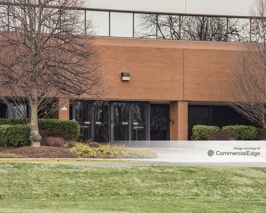 Branchburg Centre