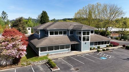 Photo of commercial space at 975 5TH AVENUE NW in Issaquah