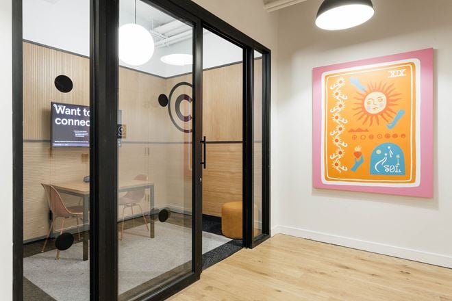 WeWork - 18 West 18th Street