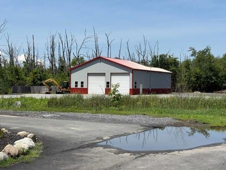 Unassigned space for Rent at 1277 Route 9W in Selkirk