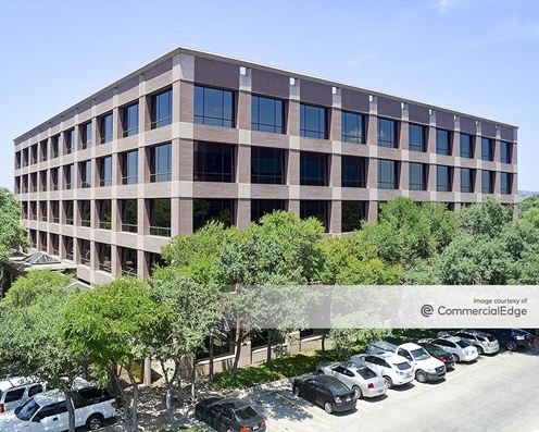 Barton Oaks Plaza I