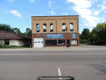 Photo of commercial space at 120 W Main St in Fennville