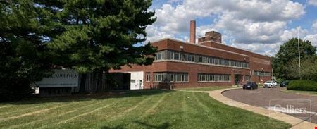 Industrial space for Rent at 40 Jacksonville Rd in Warminster Township