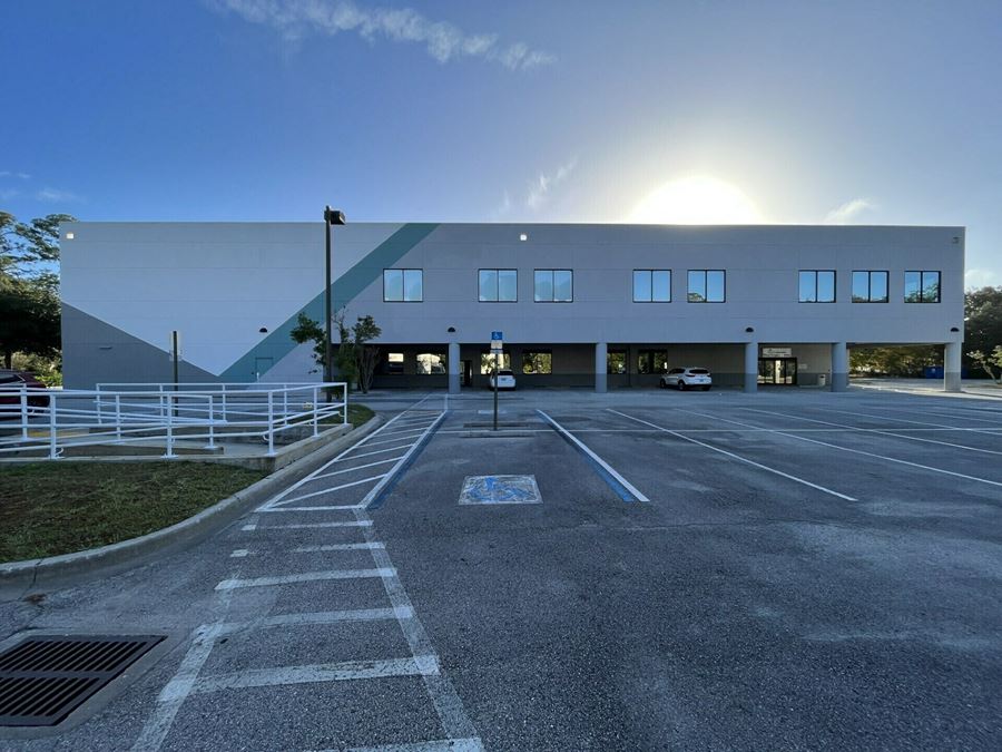 Plaza Surgery Center