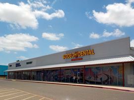 HEB - San Benito Plaza
