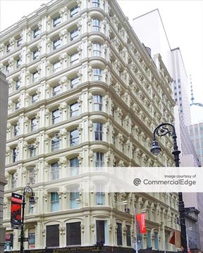 139 Fulton Street