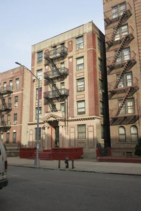904 Winthrop Street, 335 East 19th Street, 1001 Ocean Avenue