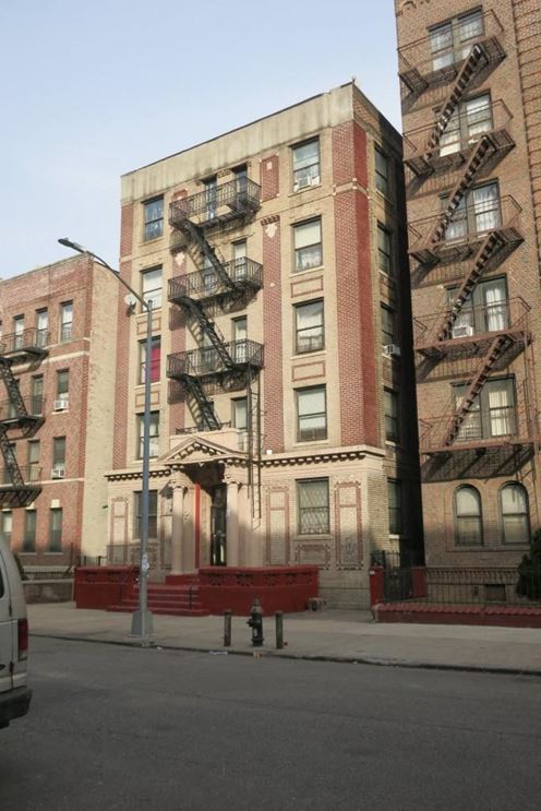 904 Winthrop Street, 335 East 19th Street, 1001 Ocean Avenue