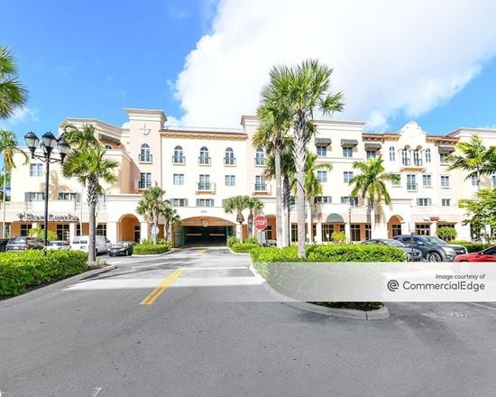 Renaissance Commons