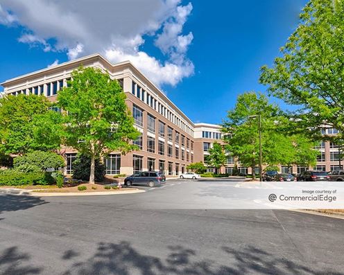 The Exchange West