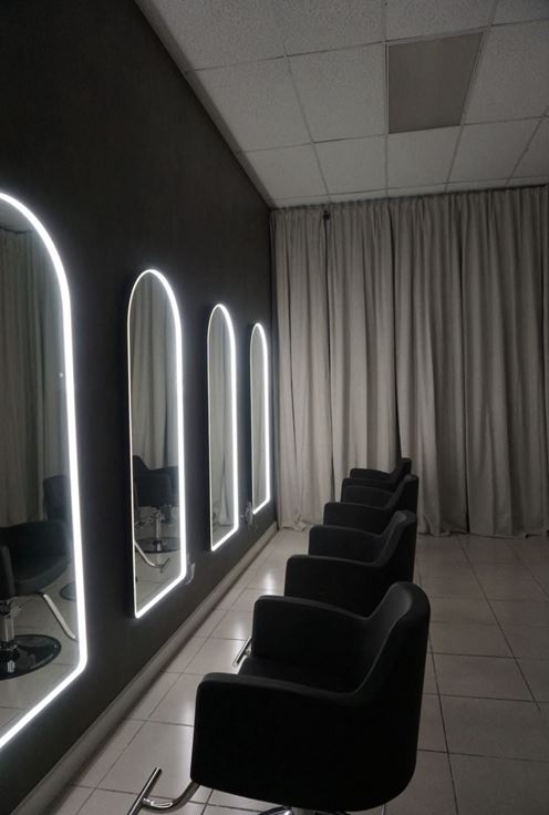 Salon Suites