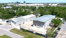 703 Buschong St, Houston, TX 77060