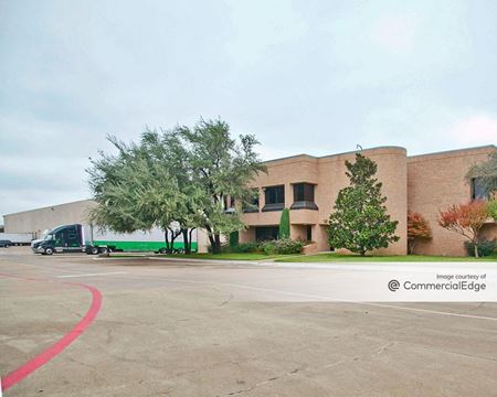 Photo of commercial space at 2325 East Belt Line Road in Carrollton