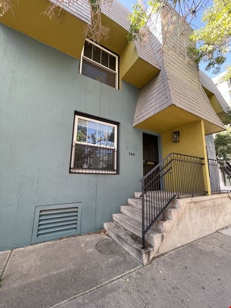 Office space for Sale at 144 W 11th Ave # 2 in Denver