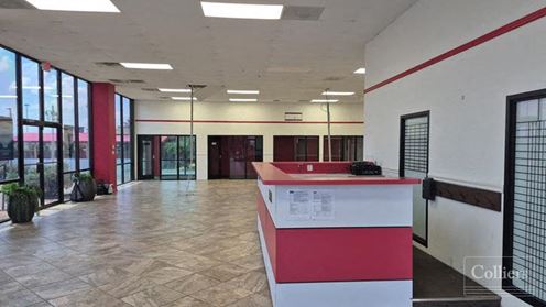For Lease: 4318 Central Avenue, Hot Springs