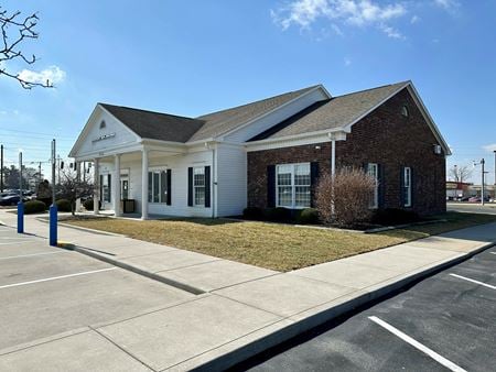 Office space for Sale at 8733 U.S. 31 South in Indianapolis