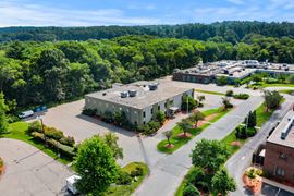 2K - 15K SF Office/Flex Space For Lease | Bedford, MA