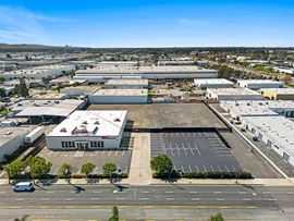 3700 W. Warner Avenue